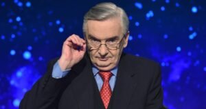 Tadeusz Sznuk – kim jest? Wiek, kariera, życiorys