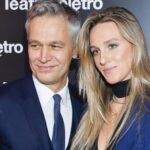 Aleksandra Żebrowska – kim jest? Wiek, kariera, życiorys