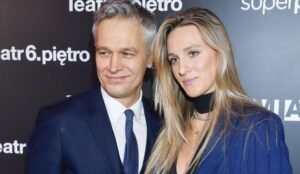 Aleksandra Żebrowska – kim jest? Wiek, kariera, życiorys