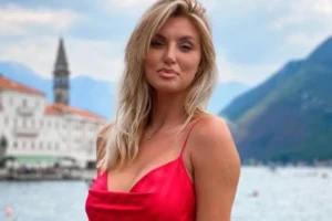 Karolina Pajączkowska – kim jest? Wiek, kariera, życiorys