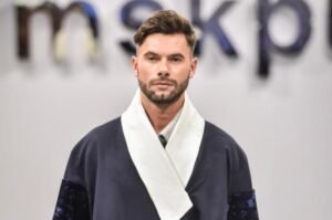 Robert Rowiński – kim jest? Wiek, kariera, życiorys