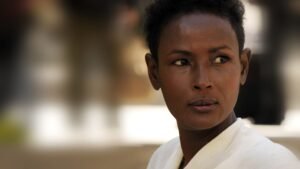 Waris Dirie – kim jest? Wiek, kariera, życiorys