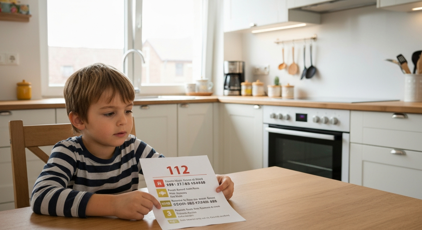Czy 14 letnie dziecko może zostać samo w domu na noc? 2