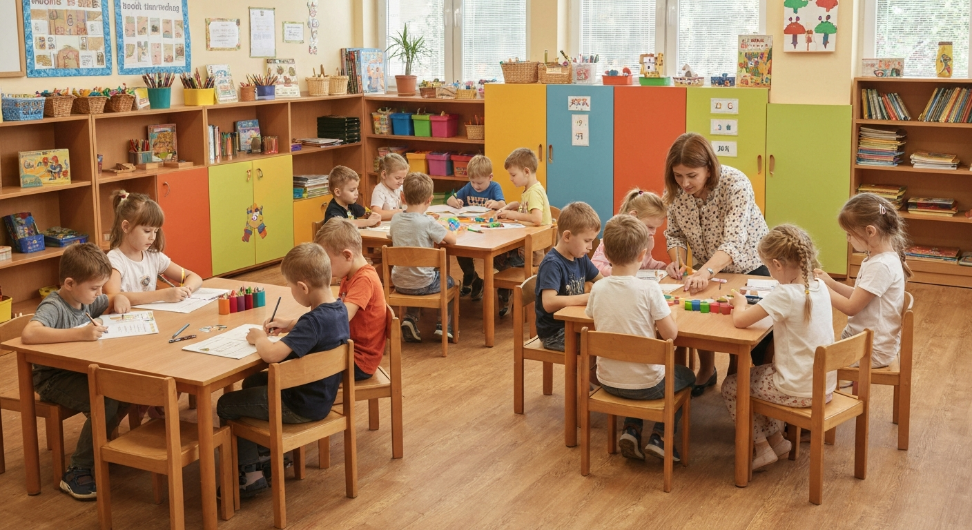 Czy zerówka jest obowiązkowa dla dziecka? 2