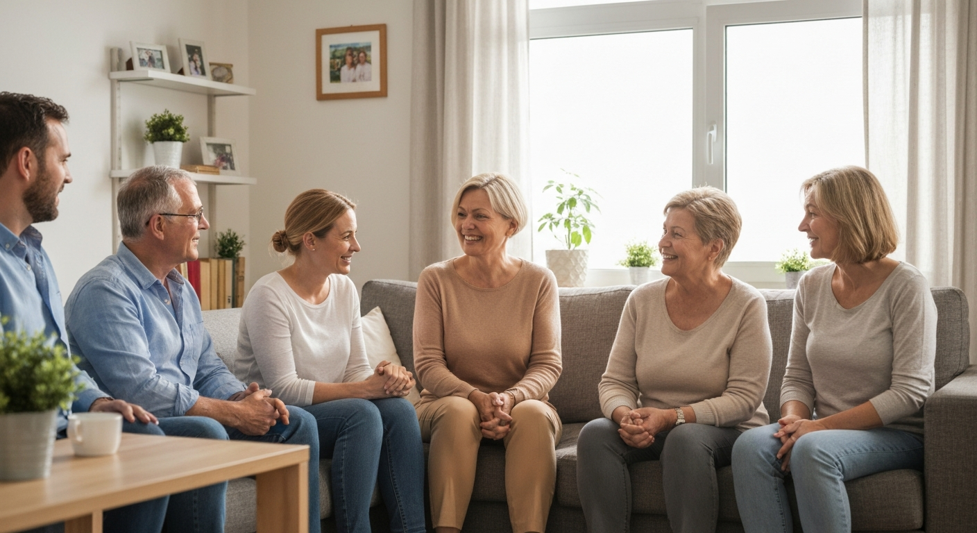 Dzień Synowej - jak go świętować? Co przygotować? 2