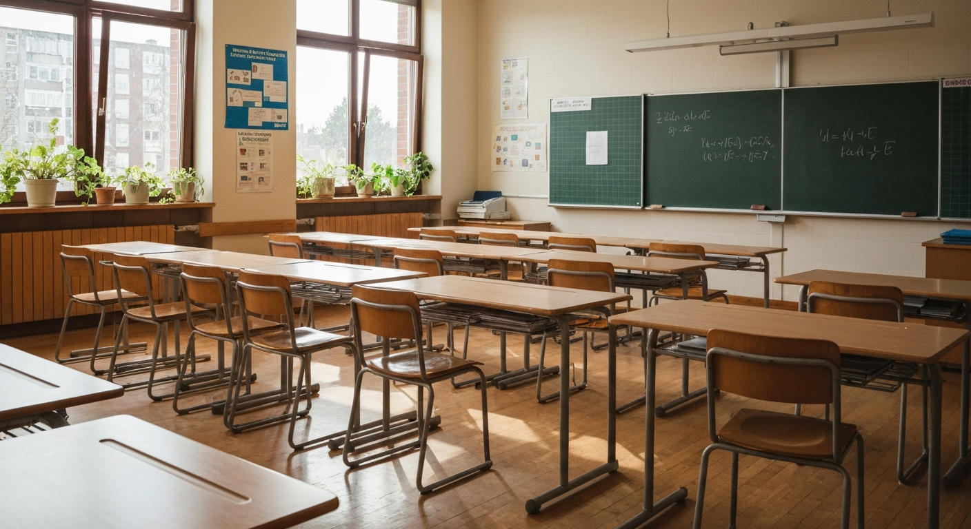 Jak działa warunek w technikum? Przewodnik dla rodziców 2