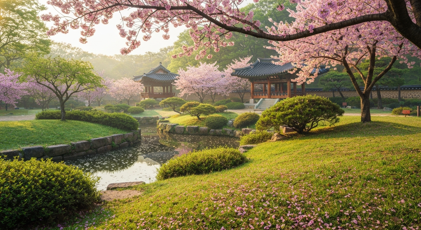 Koreańskie imiona żeńskie - jakie są najpopularniejsze z nich? 2