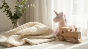 jak wyspać się mama niemowlęcia