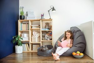 Jak urządzić przyjazny pokój dziecka? Praktyczne wskazówki dla rodziców